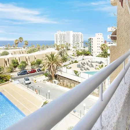 Appartement Estudio Jaf Borinquen Sea Views Americas *