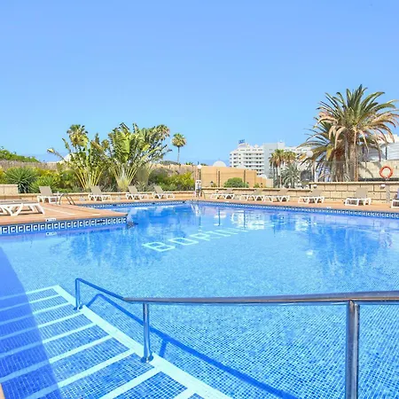 Estudio Jaf Borinquen Sea Views Americas Apartamento