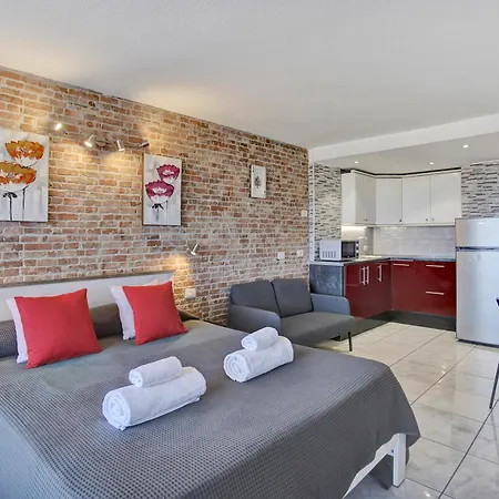 Appartamento Estudio Jaf Borinquen Sea Views Americas Costa Adeje (Tenerife)