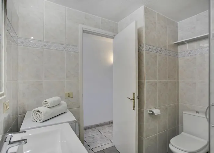 Estudio Jaf Borinquen Sea Views Americas Daire