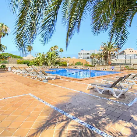 Estudio Jaf Borinquen Sea Views Americas Apartamento *