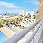 Апартаменты Estudio Jaf Borinquen Sea Views Americas *