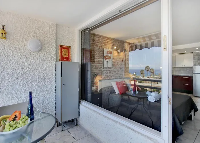 Estudio Jaf Borinquen Sea Views Americas * 아데제