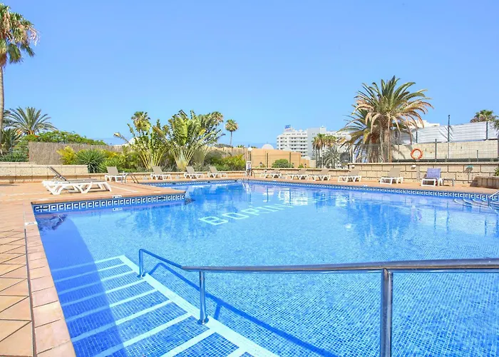 Estudio Jaf Borinquen Sea Views Americas 아파트